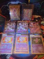Pokemon kaarten mew, Hobby en Vrije tijd, Verzamelkaartspellen | Yu-gi-Oh!, Ophalen of Verzenden