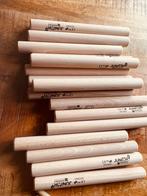 8 paar kinder drum stokken nieuw, Muziek en Instrumenten, Ophalen of Verzenden, Nieuw, Overige merken