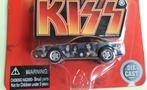 Racing Champions Hot Tracks: KISS!, Ophalen of Verzenden, Auto