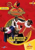 De Club Van Sinterklaas De Brieven Van Jacob, Cd's en Dvd's, Dvd's | Kinderen en Jeugd, Verzenden, Nieuw in verpakking, Avontuur