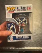 Funko Pop • Movies • The Purge Election Year • Betsy Ross, Verzamelen, Poppetjes en Figuurtjes, Ophalen of Verzenden, Nieuw