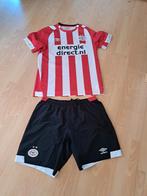 PSV tenue maat L, Maat L, Ophalen of Verzenden, Zo goed als nieuw, Set