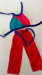 Barbie outfit GUAG Bright 'N Gay For Holiday Play #7241..., Ophalen of Verzenden, Zo goed als nieuw, Kleertjes