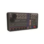 Zoom LiveTrak L6 10-Track Digital Mixer/Recorder SUPERPRIJS!, Extern, ZOOM GmbH, Nieuw, Ophalen of Verzenden