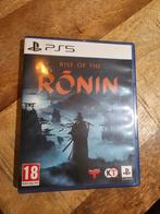 Rise of the Ronin PS5, Ophalen, Zo goed als nieuw