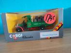 4x Corgi Classics nieuw 1:43, Hobby en Vrije tijd, Ophalen of Verzenden, Nieuw, Auto, Corgi