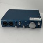 Presonus Audiobox iTwo USB geluidskaart | Met garantie, Ophalen of Verzenden, Zo goed als nieuw, Audio