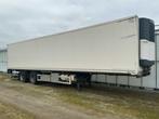 FRUEHAUF - 2003 - ONCRS 32-220 A - Oplegger, Overige brandstoffen, Bedrijf, Aanhangers en Opleggers, Te koop
