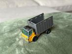 Matchbox - Dodge Cattle Truck - Schaal 1:64, Schaal 1:64, Gebruikt, Ophalen of Verzenden, Auto