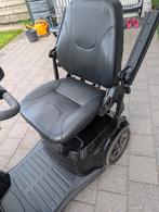 L&M Presto S 17 km grote accu, Ophalen, Gebruikt, Life and Mobility, 16 km/u of meer