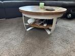 Salontafel, Ophalen, 50 tot 100 cm, Rond, 50 tot 100 cm