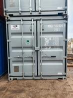 20ft Zeecontainer te Huur – Ideaal voor Opslag (Op Locatie), Ophalen of Verzenden