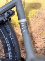 Van Dijck Leto Elektrische fiets met Bafang midden motor!, Overige merken, Gebruikt, Van Dijck