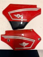 Zundapp logo dekjed, Ophalen of Verzenden, Gebruikt, Overige typen