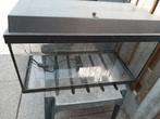 juwel korallux 60 (60*30*40), Ophalen, Gebruikt, Leeg aquarium