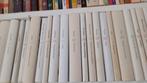 Serie Salamander Klassiek Hardcovers, Ophalen of Verzenden, Zo goed als nieuw, Nederland, Meerdere auteurs