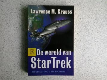 De wereld van Star Trek beschikbaar voor biedingen