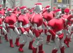 robot, Carnaval, Overige maten, Ophalen of Verzenden, Kleding