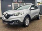 Renault Kadjar 1.2 TCe Intens|2e Eign|Camera|Navi|Cruise|Lan, Auto's, Renault, Voorwielaandrijving, 4 cilinders, Parkeersensor