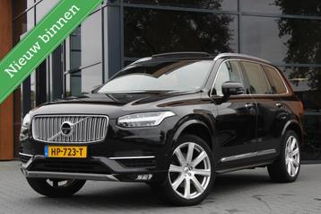 Volvo XC90 D5AWD First edition | Export prijs beschikbaar voor biedingen