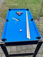 Multifunctionele speeltafel 14 in 1, Kinderen en Baby's, Ophalen, Gebruikt