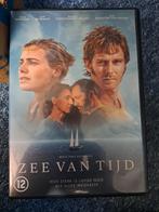 Zee van tijd (dvd), Alle leeftijden, Ophalen of Verzenden, Zo goed als nieuw
