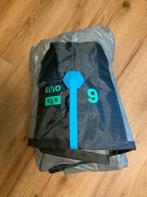 Duotone EVO SLS 9m (07/2025) – slechts 1x gevlogen, Watersport en Boten, Kitesurfen, 9 m², Geen board, Ophalen of Verzenden, Zo goed als nieuw