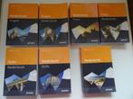 prisma woordenboeken set Nederlands, Frans, Duits, Engels, Ophalen of Verzenden, Zo goed als nieuw, Prisma of Spectrum, Duits