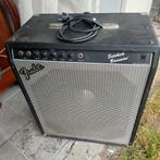 bassman sidekick, Ophalen, Gebruikt, Minder dan 50 watt