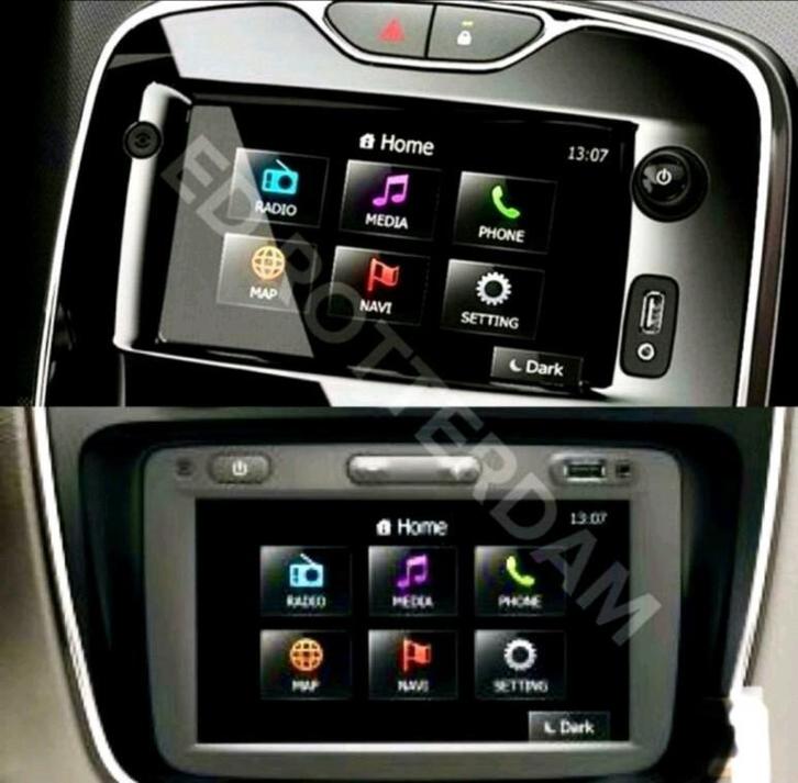 ACTIE! Renault / Dacia Opel MediaNav 25/26 Europa Navigatie, Computers en Software, Navigatiesoftware, Nieuw, Update, Heel Europa