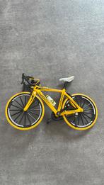 Miniatuur fiets racefiets mountainbike, Ophalen of Verzenden, Nieuw