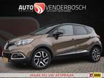 Renault Captur 1.2 TCe Barista 120pk | Automaat | Trekhaak |, Auto's, Euro 6, 4 cilinders, Bruin, Leder