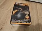 Geforce GTX 550TI, Computers en Software, Videokaarten, Ophalen of Verzenden, Gebruikt, Nvidia, DisplayPort