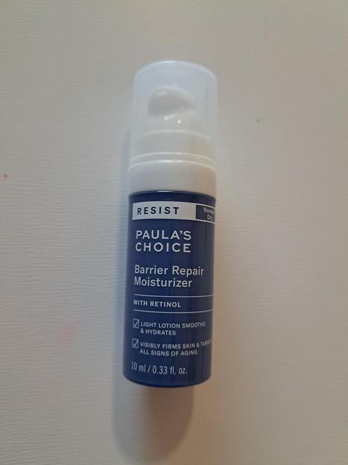 Paula's Choice Resist Barrier Repair Moisturizer, Sieraden, Tassen en Uiterlijk, Uiterlijk | Gezichtsverzorging, Nieuw, Verzorging