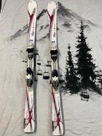 Head Dames Ski Bieden, Sport en Fitness, Ophalen, 160 tot 180 cm, Gebruikt, Skiën