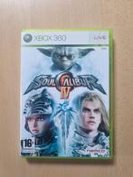 Soul calibur IV xbox 360, Vechten, 1 speler, Ophalen of Verzenden, Zo goed als nieuw