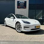 Tesla Model 3 Standard Range + MMX PACK, Auto's, Automaat, Adaptive Cruise Control, Achterwielaandrijving, Gebruikt