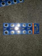 Alkaline battery 1,55 v AG13, Ophalen of Verzenden, Nieuw