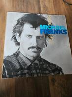 Michael Franks - Skin Dive LP, Ophalen of Verzenden, 1980 tot 2000, Zo goed als nieuw, 12 inch