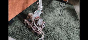 Alfa romeo Giulietta Qv 1750TBI turbo beschikbaar voor biedingen