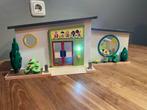 Playmobil 71601 + 70282 Kinderdagverblijf, Kinderen en Baby's, Speelgoed | Playmobil, Ophalen of Verzenden, Zo goed als nieuw
