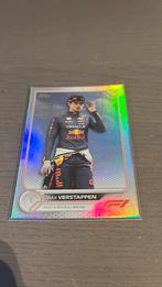 Topps Max Verstappen, Verzenden, Zo goed als nieuw, Plaatje