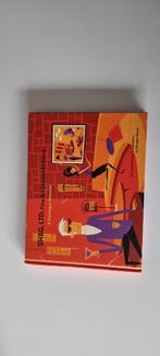 Shag art schitterend boek, Antiek en Kunst, Ophalen of Verzenden