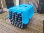 Reisbox voor kat of konijn, Ophalen of Verzenden