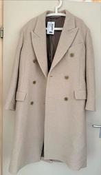 Nieuwe Acne Studios Jas, Kleding | Dames, Ophalen of Verzenden, Nieuw, Maat 36 (S), Beige