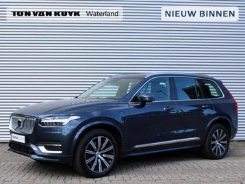 Volvo XC90 2.0 T8 Recharge AWD Inscription Automaat / Panora beschikbaar voor biedingen