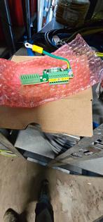 Solaredge RS485 Surge protection kit Nieuw 7stuks, Ophalen of Verzenden, Nieuw