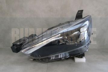 KOPLAMP MAZDA CX3 CX 3 I FULL LED 10PIN 14- LH LINKS D10E-51 beschikbaar voor biedingen