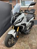 Honda Xadv 750 Nardo grey, 745 cc, Particulier, Meer dan 35 kW, 2 cilinders