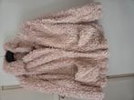 Fluffy gevoerd jasje Divided H&M, Kleding | Dames, Jassen | Winter, Ophalen of Verzenden, Zo goed als nieuw, Maat 38/40 (M)